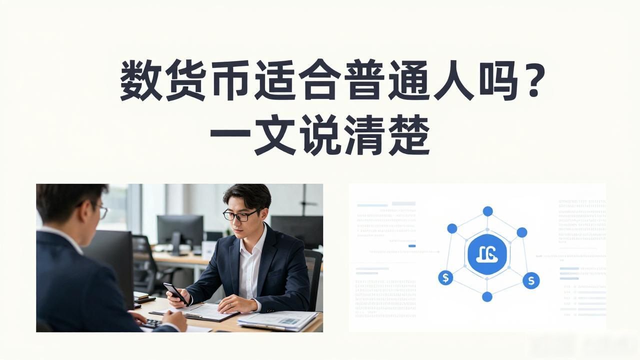 数字货币适用_数字货币适合人群_风险承受能力