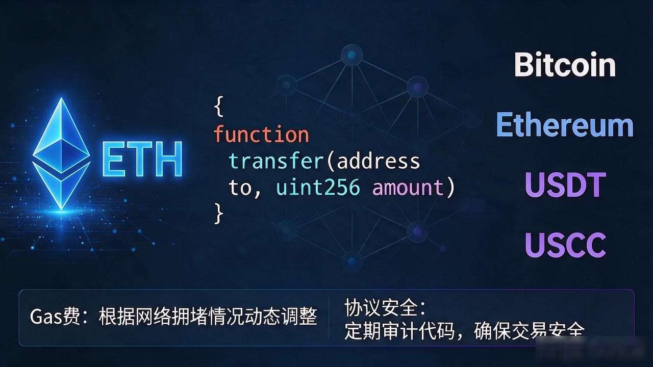 以太坊智能合约生态Gas费优化指南_数字交易货币有哪些_比特币抗通胀价值存储与分批建仓策略