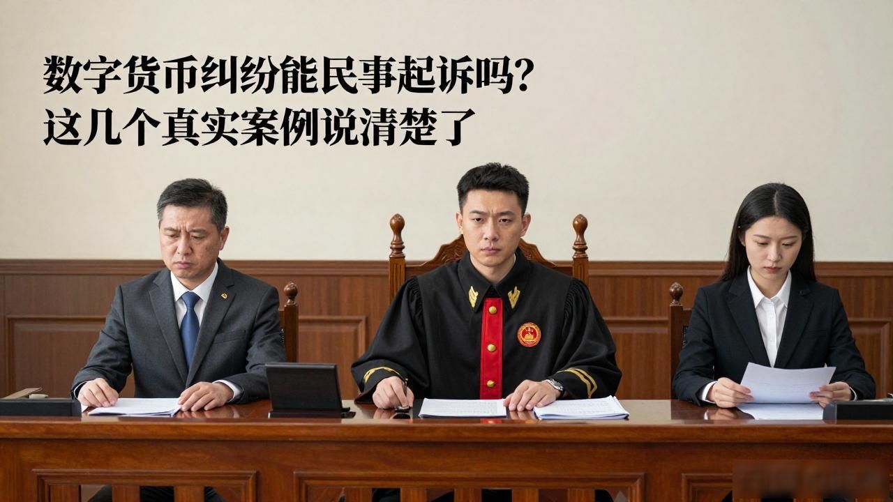 民事起诉数字货币案例_数字货币委托理财纠纷_数字货币买卖合同纠纷